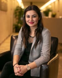 Fatima Dilek Dabagoglu