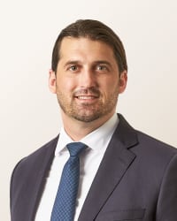 Drew P. Williamson
