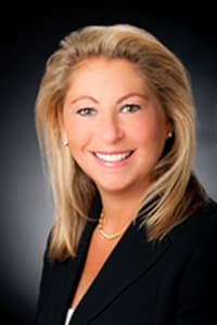 Karen Rose Karpousis