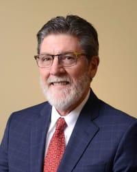 Jacques J. Parenteau