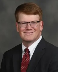 G. John Durward, Jr.