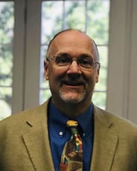 Christopher McCormick