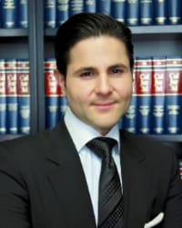 Robert A. Kashfian