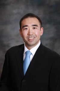 Russell Ozawa