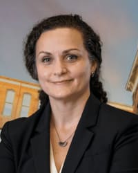 Elisha Fridley