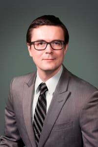Boris G. Samovalov