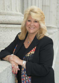 Yvonne Takvorian Saville