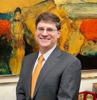Eric S. Kane