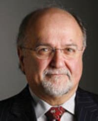 Charles P. Kazarian
