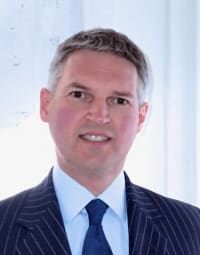 Image of Super Lawyers selectee Antony Noble