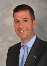 Image of Super Lawyers selectee Daniel O'Toole