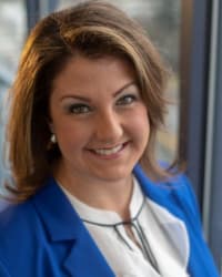 Image of Super Lawyers selectee Susan M. Suriano