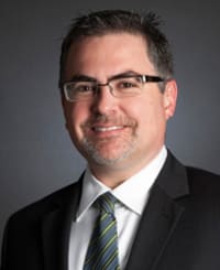Daniel M. Karp