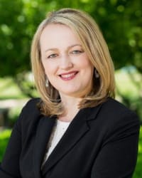 Photo of Monika M. Blacha