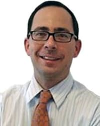 Image of Super Lawyers selectee Jason Wolfrey