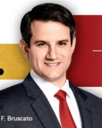 Image of Super Lawyers selectee John F. Bruscato