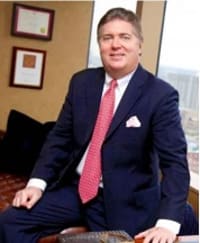Image of Super Lawyers selectee Slade H. McLaughlin