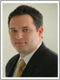 Image of Super Lawyers selectee Jeffrey D. Reeder