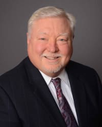 Image of Super Lawyers selectee Louis B. (Buck) Vocelle, Jr.