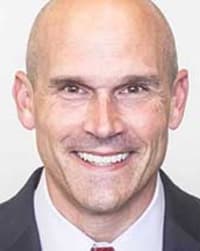 Image of Super Lawyers selectee Brian C. Colomb