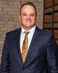 Image of Super Lawyers selectee Benjamin Harper
