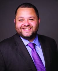 Image of Super Lawyers selectee Jeremiah Iadevaia