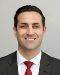 Brandon C. Hedrick