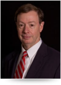 Image of Super Lawyers selectee Frank W. Morrison