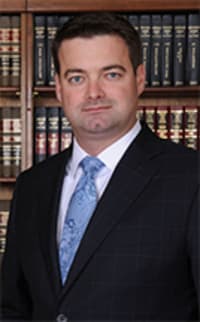Image of Super Lawyers selectee Eric A. Marks