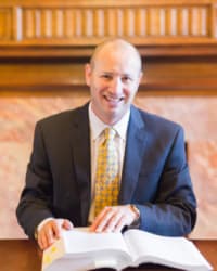 Image of Super Lawyers selectee Jeffrey S. Stavisky