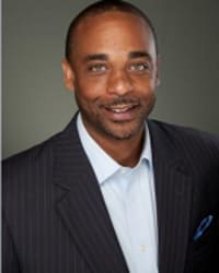 Image of Super Lawyers selectee Edward D. Thomas, Sr.