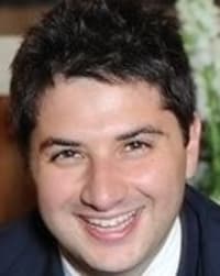 Image of Super Lawyers selectee Daniel K. Algilani