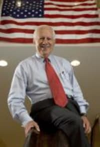 Image of Super Lawyers selectee Lee S. Goldsmith, MD
