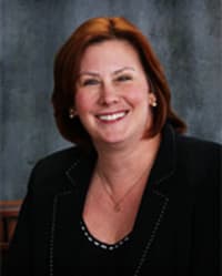 Image of Super Lawyers selectee Holly M. Friedland