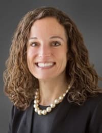 Image of Super Lawyers selectee Elissa M. Bowlin