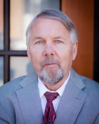 Image of Super Lawyers selectee Peter Bunch
