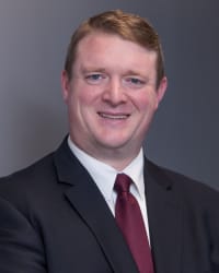 Image of Super Lawyers selectee George L. Halenkamp, IV