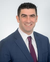 Image of Super Lawyers selectee Eleftherios (Ted) S. Papadopoulos