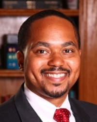 Image of Super Lawyers selectee Cameron Hawkins