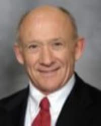 J. Conard Metcalf