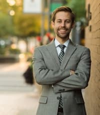 Sean Dormer - Personal Injury - General - Super Lawyers