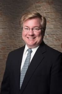 Image of Super Lawyers selectee James P. Whalen