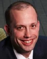 Image of Super Lawyers selectee Jason R. Oldenburg