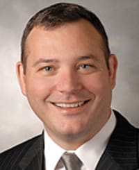 Image of Super Lawyers selectee Bart M. Betteau