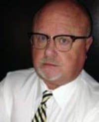 Image of Super Lawyers selectee Mike Nogay