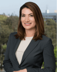 Image of Super Lawyers selectee Natalie Weatherford
