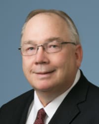 Image of Super Lawyers selectee David R. Walker