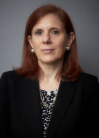 Andrea B. Bierstein