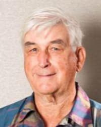 Image of Super Lawyers selectee Paul F. Cronin