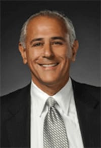 Image of Super Lawyers selectee Ronald E. Gluck
